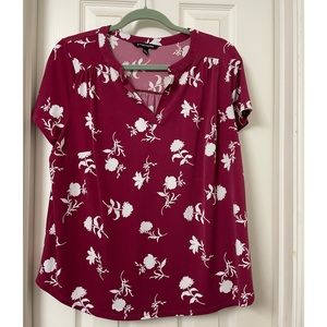41 Hawthorn Blouse